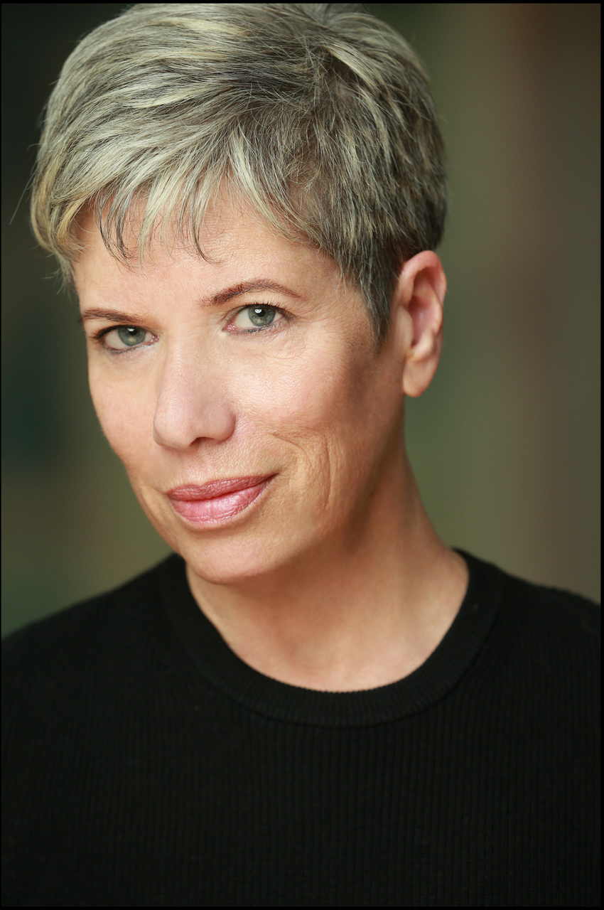 Ellen Bienenfeld actress – ELLEN BIENENFELD